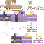 skin for Kitsune Emperor (re-designed)