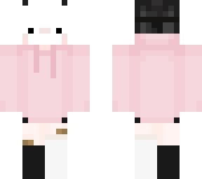 kiwi extra femboyness