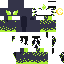 skin for Kiwi The Axodragon Fixed