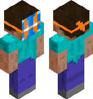 Kiwisnapper masked
