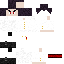 skin for Kiyotaka Ishimaru