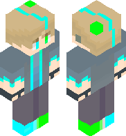 Knightkiwi (cyberpunk)