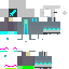 skin for Knightkiwi (cyberpunk computer screen)