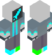 Knightkiwi (cyberpunk computer screen)
