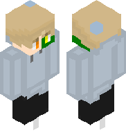 Knightkiwi (Halloween)
