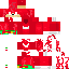 skin for Knucles Charged