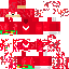 skin for Knucles Charged