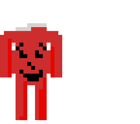 koolaid mans autistic brother