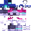 skin for kris dreemurr (dark world)