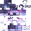 skin for kris dreemurr (dark world)