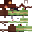skin for kris dreemurr (light world)