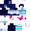 skin for  Kris Dreemurr 