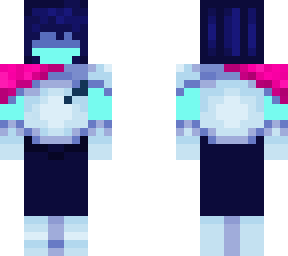  Kris Dreemurr 