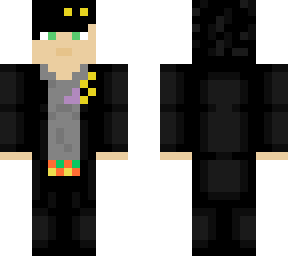 Kujo Jotaro