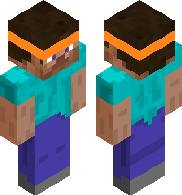 kung-fu steve