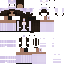 skin for kuromi