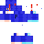 skin for kwinsteads Ninja Nick 