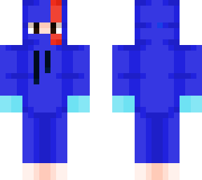kwinsteads Ninja Nick 