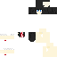 skin for la mujer ms hermosa del mundo xD