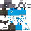 skin for 蓝色robot2
