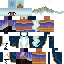 skin for Lapis Alchemist
