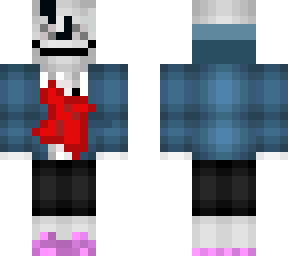 Last breath sans Phase 3 crazy