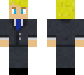 Lawyer Jonesy