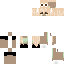 skin for Leather Skirt and Gloves Original Idea