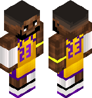 Lebronny