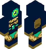 lego void cyclops