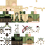 skin for Legolas With Bow