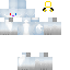 skin for Lenny the Lonely Fox