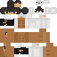 skin for leon15tr