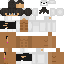 skin for leon15tr