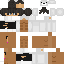 skin for leon15tr