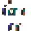 skin for leowook but broke