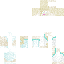 skin for Let it go Let it go Cant hold it back anymore