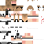 skin for levana12 con vestido