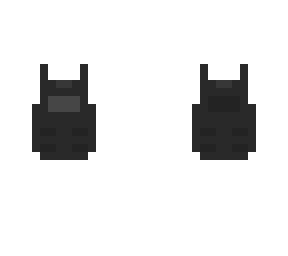 Light bulletproof vest base