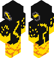 lightning king