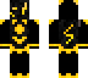 Lightspeed Humanoid