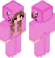 Lily the Cat Girl (Crafters)