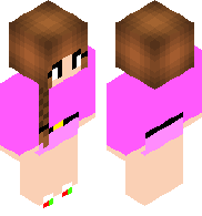 Lily the Pink Girl (Pink Subway ABC Tracing)