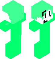 Lime Girl