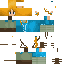skin for link breath of the wild