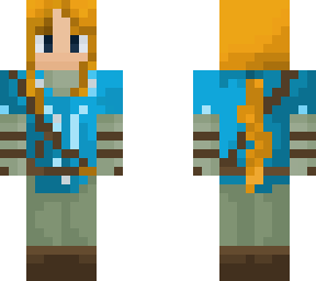 link breath of the wild
