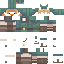 skin for Link Chicken The Legend Of Zelda