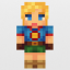 skin for Linka