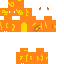 skin for lionblaze