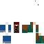 skin for Literally Myself